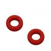 Glasses Accessories Non-slip Silicone Foot Cover Ear Support