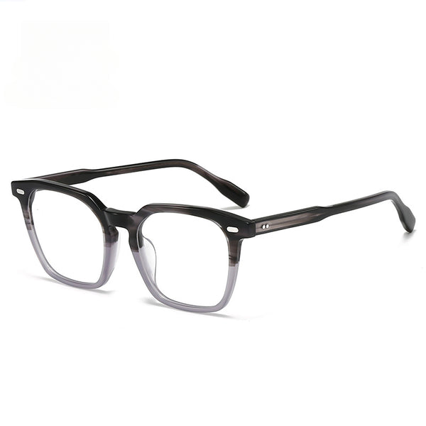 Acetate Square Glasses Frames SB YM-038