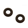 Glasses Accessories Non-slip Silicone Foot Cover Ear Support