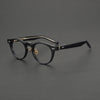 Sparks Classic Oval Acetate Glasses Frame