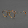 Fulmer Classic Round Titanium Glasses Frame