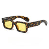 Reynald Premium Series Vintage Square Sunglasses