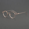 Yousef Vintage Titanium Glasses Frame