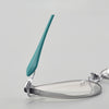 Sherry Versatile Cat Eye Acetate Glasses Frame