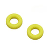 Glasses Accessories Non-slip Silicone Foot Cover Ear Support