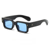 Reynald Premium Series Vintage Square Sunglasses