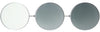 Normal Frames Photochromic Lens 1.61 High-Index
