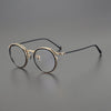Hony Premiun Vintage Round Glasses Frame