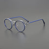 Hony Premiun Vintage Round Glasses Frame