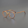 Hony Premiun Vintage Round Glasses Frame