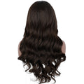 Headband Wigs Long Body Wave Wig for Women Natural Wave