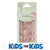 Mini Press On Nails For Kids 24 Pcs Christmas KPN6-005
