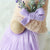 Flower Gnome Doll Decor A Pair