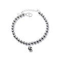 Bracelet S5450 -2020 new luxury  925 sterling silver bracelet bangle FHB013