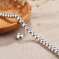 Bracelet S5450 -2020 new luxury  925 sterling silver bracelet bangle FHB013