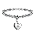 Bracelet M S5443 -2020 new luxury 925 sterling silver bracelet bangle FHB006