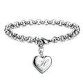 Bracelet H S5443 -2020 new luxury 925 sterling silver bracelet bangle FHB006