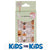 Mini Press On Nails For Kids 24 Pcs Halloween KPN5-03