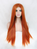 Chili Synthetic Lace Front Wig