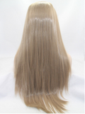Amanda Synthetic Lace Front Wig