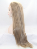 Amanda Synthetic Lace Front Wig