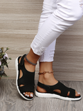 Fashionholla - Women's Soft & Comfortable Sandals