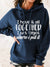 I Have it All Together I Just Forgot Where I Put It Hooded Sweatshirt