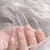 Nails tips press on nails