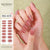 Salon-Quality Gel Nail Strips BSG-0255