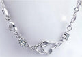 Bracelet S5486 -2020 new luxury 925 sterling silver bracelet bangle FHB044