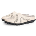 Fashionholla Casual All-match Hollow Slippers