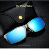 Fashionholla - Aluminum Magnesium Serries - JN160