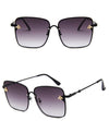 Hot!Square Bee Sunglasses