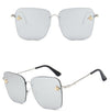Hot!Square Bee Sunglasses