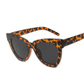 Vintage Cateye Sunglasses Women  Retro Sun Glasses Women/Men Brand Designer Eyeglasses Women Oculos De Sol Gafas