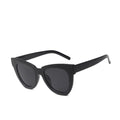 Vintage Cateye Sunglasses Women  Retro Sun Glasses Women/Men Brand Designer Eyeglasses Women Oculos De Sol Gafas