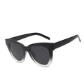 Vintage Cateye Sunglasses Women  Retro Sun Glasses Women/Men Brand Designer Eyeglasses Women Oculos De Sol Gafas