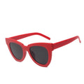 Vintage Cateye Sunglasses Women  Retro Sun Glasses Women/Men Brand Designer Eyeglasses Women Oculos De Sol Gafas