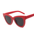 Vintage Cateye Sunglasses Women  Retro Sun Glasses Women/Men Brand Designer Eyeglasses Women Oculos De Sol Gafas