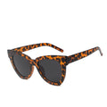 Vintage Cateye Sunglasses Women  Retro Sun Glasses Women/Men Brand Designer Eyeglasses Women Oculos De Sol Gafas