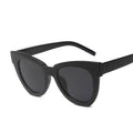 Vintage Cateye Sunglasses Women  Retro Sun Glasses Women/Men Brand Designer Eyeglasses Women Oculos De Sol Gafas