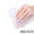 Salon-Quality Gel Nail Strips BSG-0175