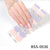 Salon-Quality Gel Nail Strips BSS-0036