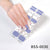 Salon-Quality Gel Nail Strips BSS-0030