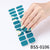Salon-Quality Gel Nail Strips BSS-0106