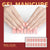 Salon-Quality Gel Nail Strips BSG-0100