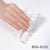 Salon-Quality Gel Nail Strips BSG-0135