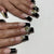 24pcs/Set Press On Nails JP2462