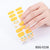Salon-Quality Gel Nail Strips BSG-0158