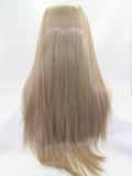Mandy Synthetic Lace Front Wig
